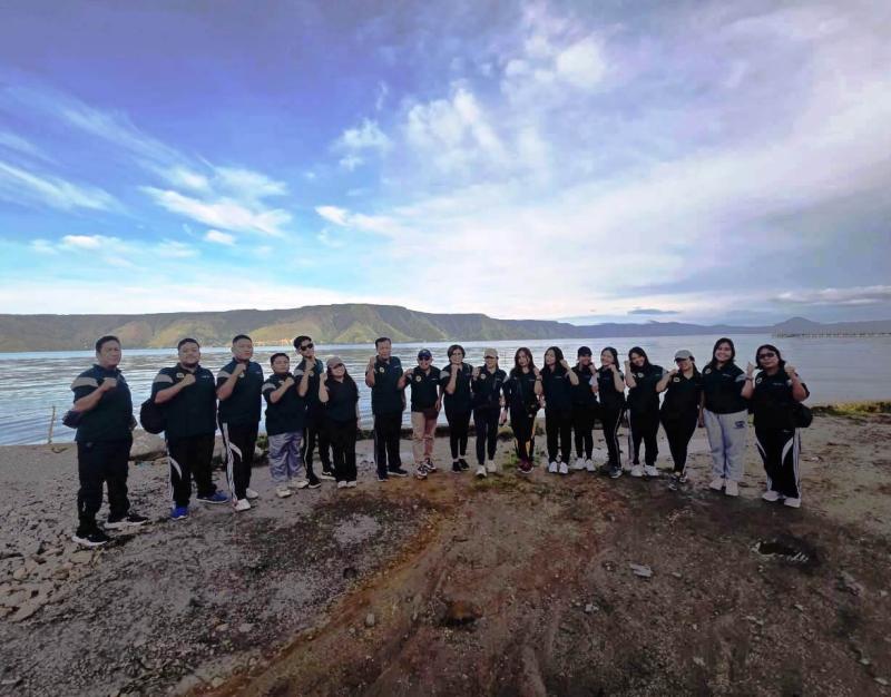 Gbr 1 - Gathering Company