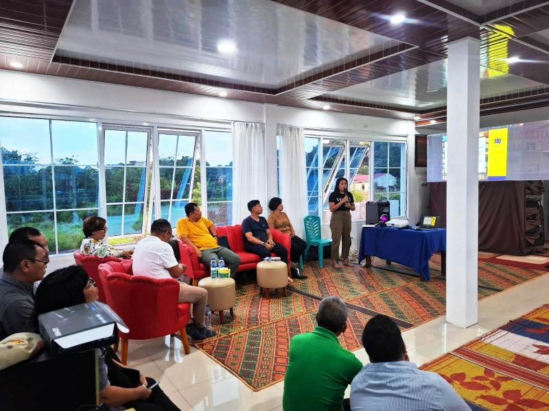 Gbr 2 - Gathering Company