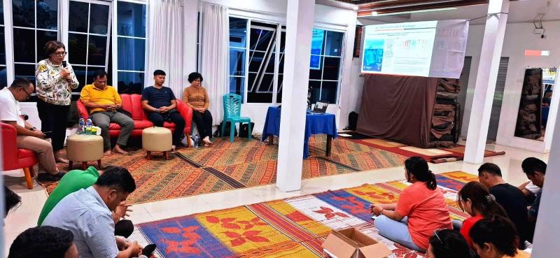 Gbr 7 - Gathering Company