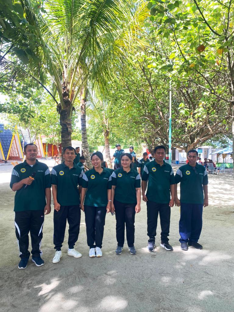 Gbr 9 - Gathering Company