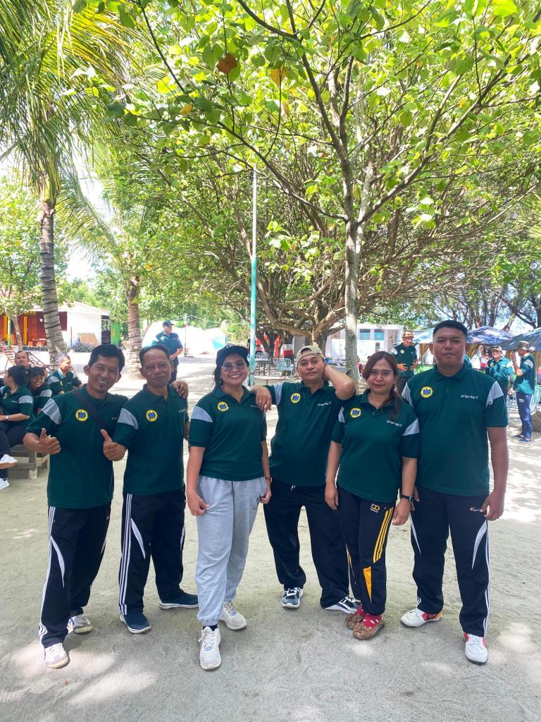 Gbr 11 - Gathering Company