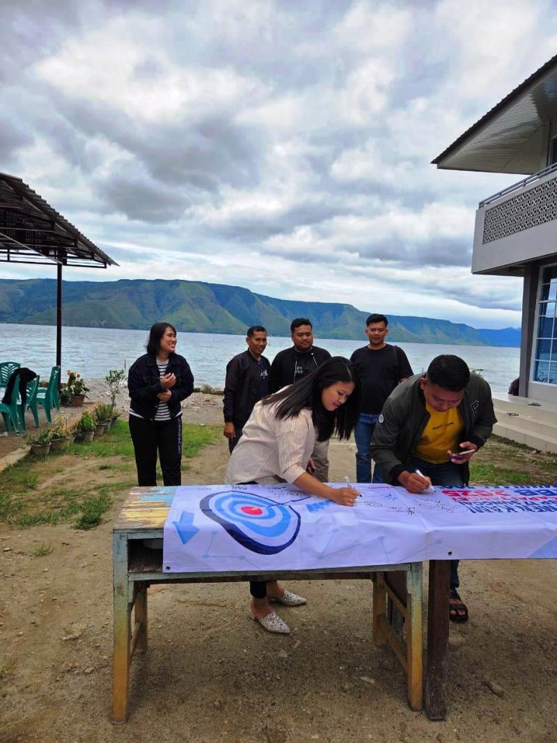 Gbr 16 - Gathering Company